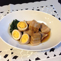 Pu♡Pu's cooksnap of when they made とろっとろ豚の角煮☆激ウマ☆.