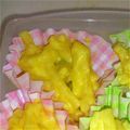 CREA0908's cooksnap of when they made 【お弁当】カップスープでプチグラタン.
