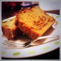 よく見たら女子's cooksnap of when they made 梨のカラメルケーキ.