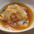 daikanon's cooksnap of when they made サバ竜田揚げみぞれ煮.