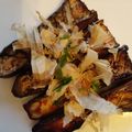 Lake☆Erie's cooksnap of when they made サッパリ焼なす.
