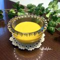 halhalplus's cooksnap of when they made 絶品★メイプルパンプキン寒天.