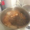すう２５'s cooksnap of when they made 我が家で大人気の絶品チャーシュー.
