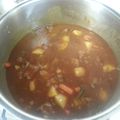 ニッキー0698's cooksnap of when they made わがやのカレーライス.