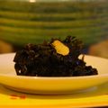 チなつ's cooksnap of when they made ご飯のお友❤わかめの佃煮.