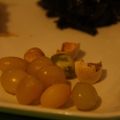 チなつ's cooksnap of when they made おつまみに♪塩炒り銀杏.