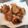 進ママ's cooksnap of when they made 野菜入りすり身揚げ.
