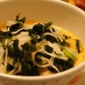 チなつ's cooksnap of when they made 簡単！！濃厚担々麺の汁.