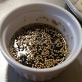 mikimaru27's cooksnap of when they made チヂミなどに♪万能付けタレ.