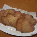 ろくチャン's cooksnap of when they made 卵なし！クッキー.