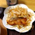 emitan52's cooksnap of when they made もう1品に！焼き肉タレのもやし.