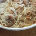 食いしん坊のさちむし's cooksnap of when they made そうめんのツナポン酢.
