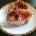 ranmao☆'s cooksnap of when they made ヨーグルトケーキ・・・炊飯器でね♪.