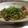 parupisa's cooksnap of when they made 簡単♪3ステップ♪豆苗とベーコン炒め.