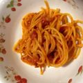 みきゅーぴぃ's cooksnap of when they made ツナトマクリームパスタ♪フライパンひとつ.