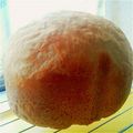 みつこ姉's cooksnap of when they made 私のお助けレシピ☆元種入りもちもち食パン.