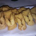 あっけみん's cooksnap of when they made 簡易よりよりちゃん.