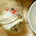 タフちゃん's cooksnap of when they made 簡単♬パパッと美味しい茶碗蒸し♡.