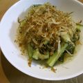 3姉妹ちゃんママ's cooksnap of when they made きゅうりの塩麹おかか和え✿.