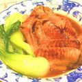 BlueMint's cooksnap of when they made 簡単☆手羽先のさっぱりてり煮.