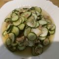 3姉妹ちゃんママ's cooksnap of when they made ツナマリネ.