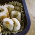 3姉妹ちゃんママ's cooksnap of when they made ちくわのグリル　味噌マヨ.