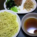 elingo's cooksnap of when they made 醤油麹で♪簡単なのに味の深いつけ麺のたれ.