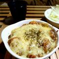 sary13's cooksnap of when they made 残りカレードリア☆.