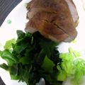 elingo's cooksnap of when they made 簡単チャーシュー.
