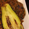 ☆わり☆'s cooksnap of when they made 15分完成！小松菜で本格サグキーマカレー.