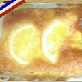 itumo2ko25's cooksnap of when they made 後味さっぱり！レモンケーキ♪.