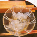 みえんま's cooksnap of when they made ところてん♪ほどよい甘さ♡自家製のタレ.