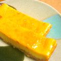 あさぷんまる's cooksnap of when they made ベイクドチーズケーキ.