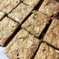 けけれれ's cooksnap of when they made 簡単♬❥チョコフロランタン❥.