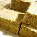 ちぃたんん's cooksnap of when they made バター不使用！簡単紅茶のケーキ.