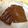 ぶんたもも's cooksnap of when they made やみつき！チョコレートブラウニー.