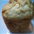 びっくぽんた's cooksnap of when they made ｢HBｿﾌﾄ食ﾊﾟﾝ｣.