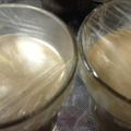 ✨もる✨'s cooksnap of when they made 九陽　おからで不思議な３層コーヒーゼリー.