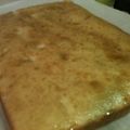 ☆みーみ☆'s cooksnap of when they made 簡単♪しっとりなキャラメルりんごケーキ.