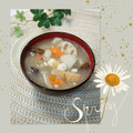 ＊naｰno＊'s cooksnap of when they made 優しい味♡麺つゆで簡単基本のけんちん汁.