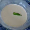おんかめ's cooksnap of when they made ほうじ茶パンナコッタ(✪ฺ´▽｀✪ฺ).