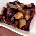 食いしん坊山ガール's cooksnap of when they made いつもの常備菜　茄子としし唐の焼きびたし.