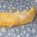 きらり流れ星's cooksnap of when they made 私の究極の卵焼き！.