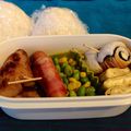 ぶ〜こ♡'s cooksnap of when they made お弁当の彩りに♪マヨコーンwith枝豆.