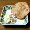 ☆smile5☆'s cooksnap of when they made プーリー：一番手軽なインドの揚げパン.