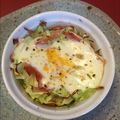 na27's cooksnap of when they made 卵の簡単ココット.