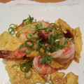 ナピト's cooksnap of when they made ◆海老と卵の炒め物◆えびたま.