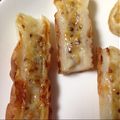 ・pepepe・'s cooksnap of when they made ★マスタードちくわボート★.