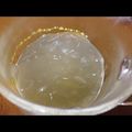 カノンカノン's cooksnap of when they made 簡単＊基本の葛湯.