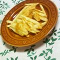 uzu1118's cooksnap of when they made じゃがいものかき揚げ★カレーレモン.